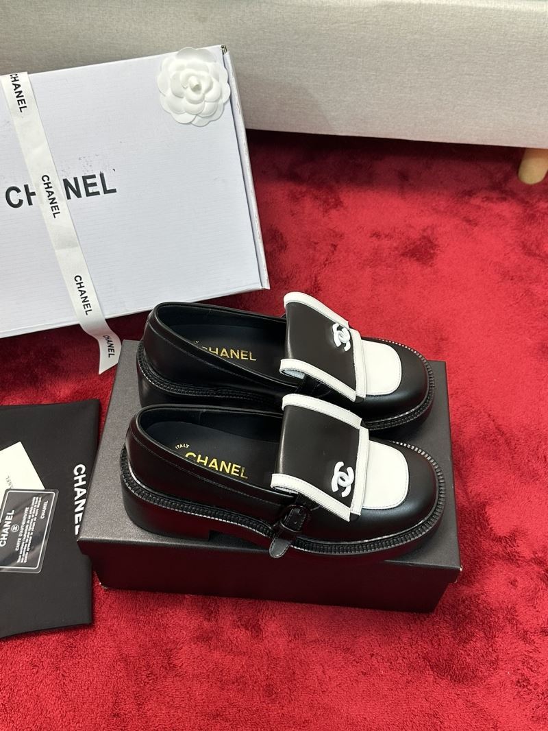 Chanel Low Shoes